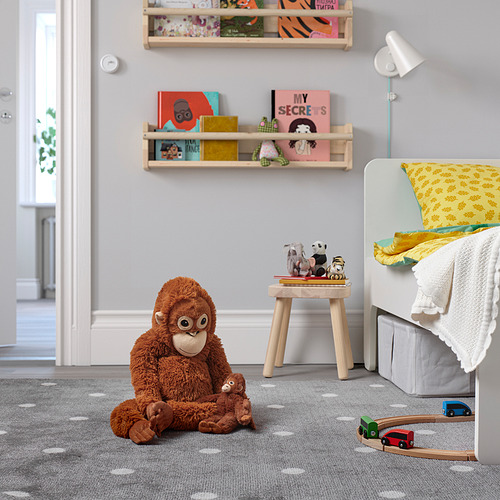 DJUNGELSKOG, peluche 2 de 8 open dialog