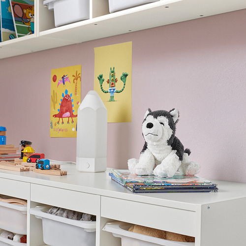 LIVLIG, peluche 3 de 6 open dialog