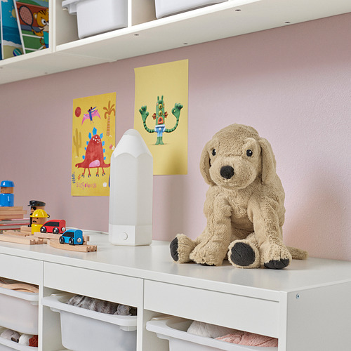 GOSIG GOLDEN, peluche 4 de 6 open dialog