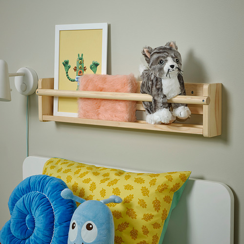 LILLEPLUTT, peluche 4 de 6 open dialog