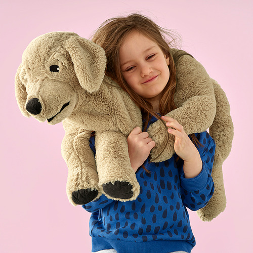 GOSIG GOLDEN, peluche. 4 de 6 open dialog