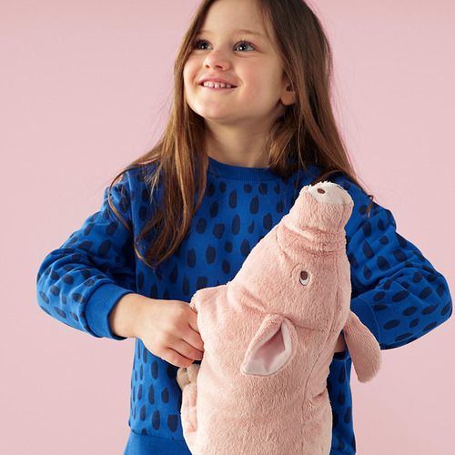 KNORRIG, peluche. 4 de 6 open dialog