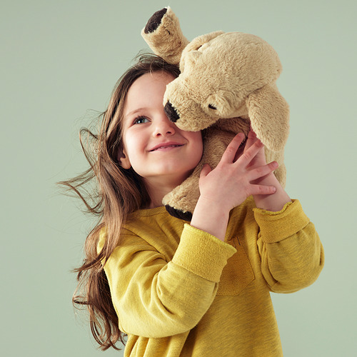 GOSIG GOLDEN, peluche 3 de 6 open dialog