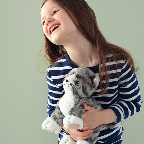 LILLEPLUTT, peluche 3 de 6 open dialog