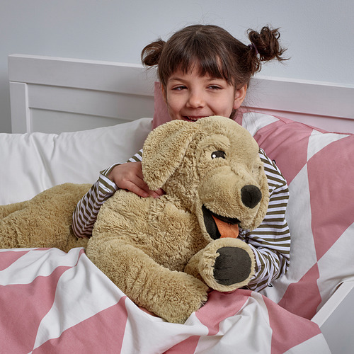 GOSIG GOLDEN, peluche. 5 de 6 open dialog
