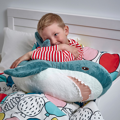 BLÅHAJ, peluche 4 de 6 open dialog
