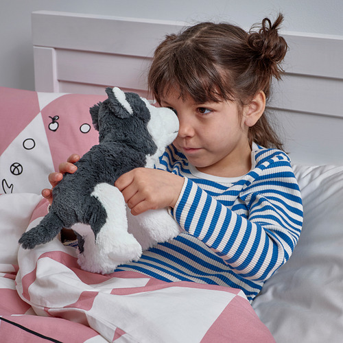LIVLIG, peluche 5 de 6 open dialog