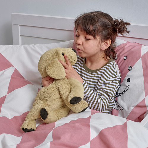 GOSIG GOLDEN, peluche 5 de 6 open dialog