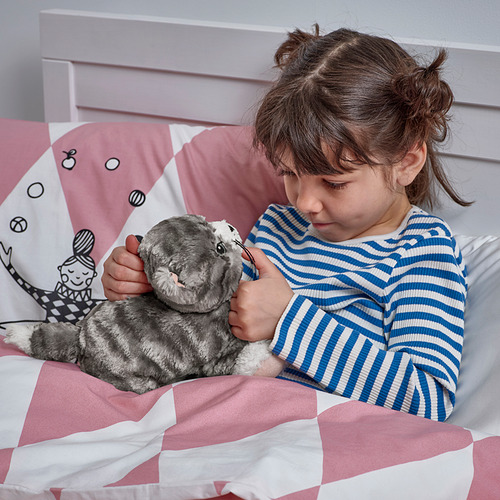 LILLEPLUTT, peluche 5 de 6 open dialog