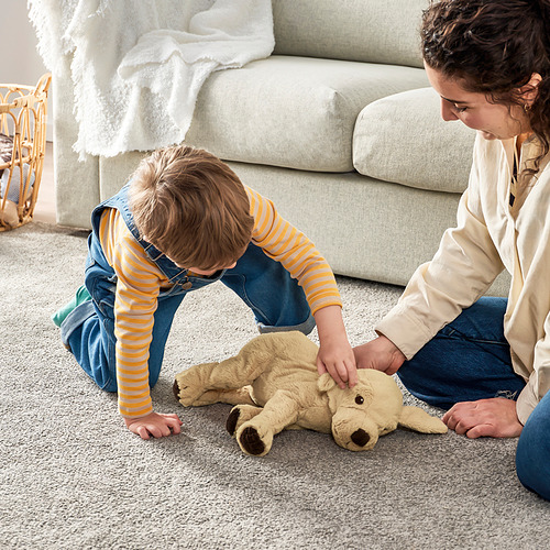 GOSIG GOLDEN, peluche 2 de 6 open dialog