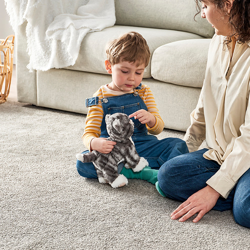 LILLEPLUTT, peluche 2 de 6 open dialog
