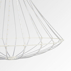 STRÅLA candelabro LED