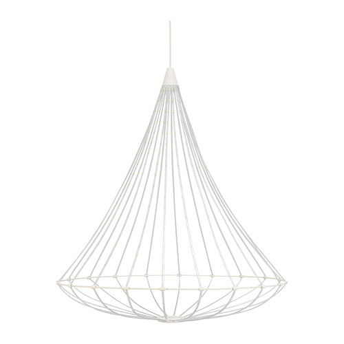 STRÅLA, candelabro LED. 1 de 5 open dialog