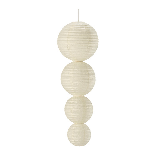 STRÅLA LED decorative pendant lamp