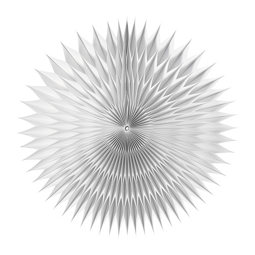 STRÅLA lamp shade