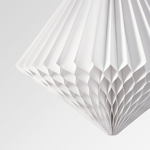 STRÅLA lamp shade