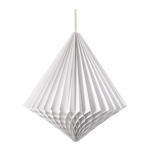 STRÅLA lamp shade
