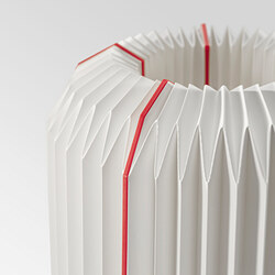 STRÅLA table lamp