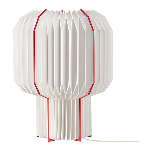 STRÅLA table lamp
