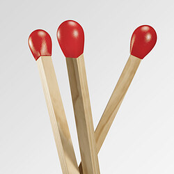 STRÅLA LED floor lamp