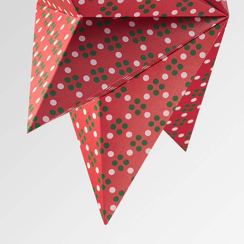 STRÅLA lamp shade