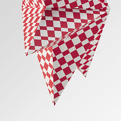 STRÅLA lamp shade