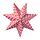 Select colour variation: Red / white