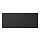 Current variation: matte anthracite, 24x10 "