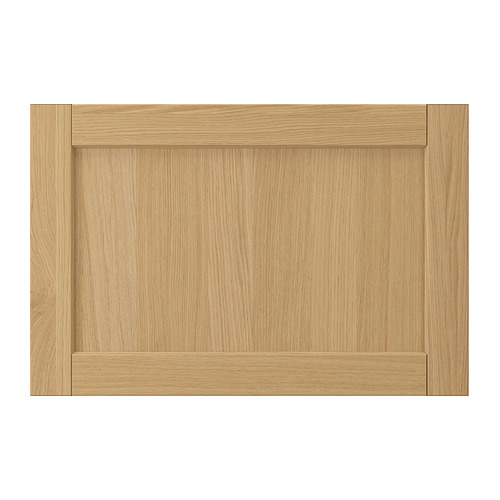 FORSBACKA, door. 1 of 4 open dialog