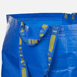 FRAKTA shopping bag, large