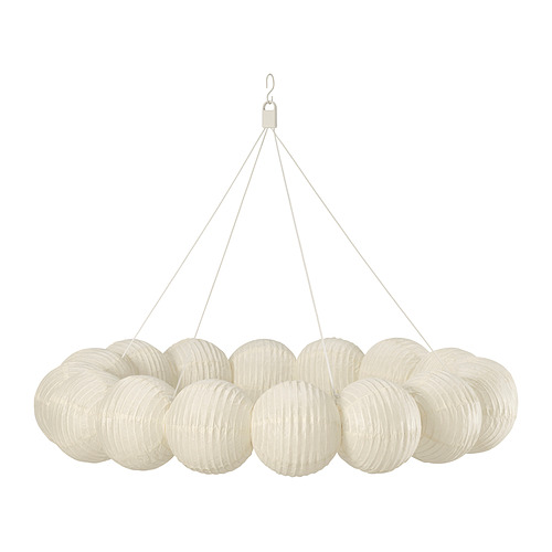 STRÅLA, LED decorative pendant lamp. 1 of 7 open dialog