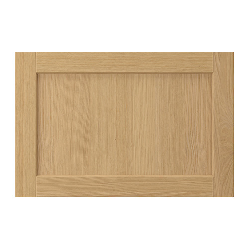 FORSBACKA, drawer front. 1 of 4 open dialog