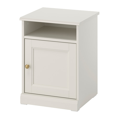 FÅGELFJÄLLET, nightstand. 1 of 2 open dialog