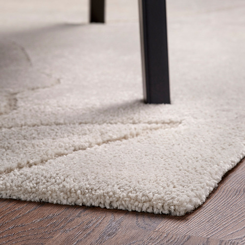 PELARKÖRSBÄR, rug, low pile. 2 of 2 open dialog