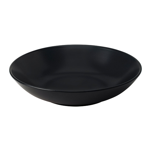 FÄRGKLAR, deep plate/bowl. 1 of 1 open dialog