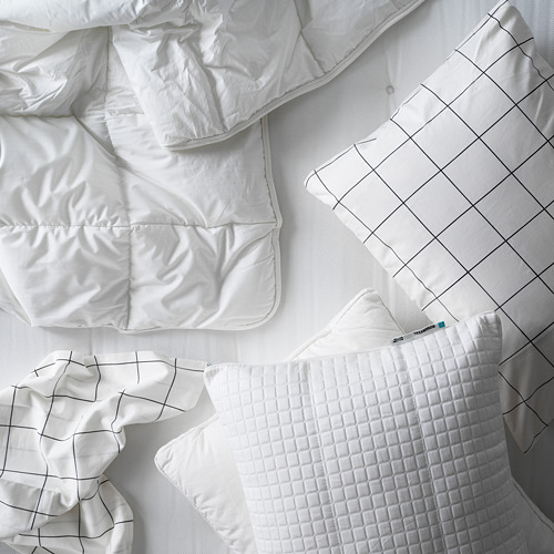 STRANDMOLKE, comforter, light warm 3 of 3 open dialog