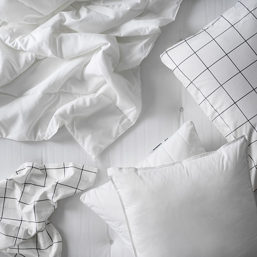 SÄFFEROT, comforter, light warm 3 of 3 open dialog
