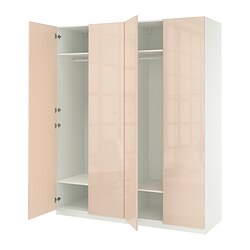 PAX/FARDAL
