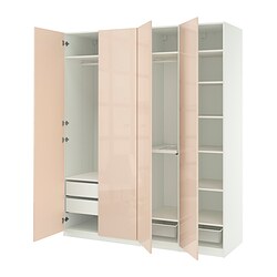 PAX/FARDAL