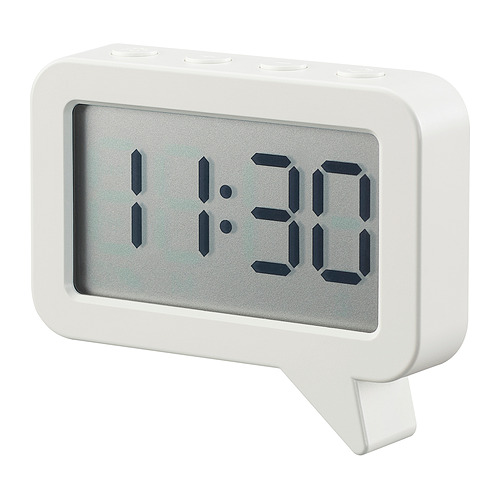 LJUNGPIPARE, clock/timer. 1 of 6 open dialog