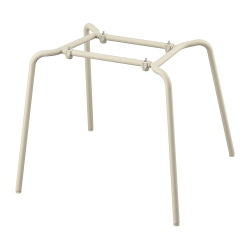 SKÅLSTA, armazón inferior de silla. 1 de 4 open dialog