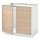 Select colour variation: white/Askersund light ash effect
