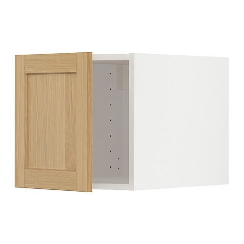 METOD, top cabinet. 1 of 3 open dialog