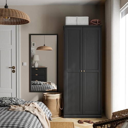 FÅGELFJÄLLET, armario+ 2 puertas. 2 de 7 abrir diálogo