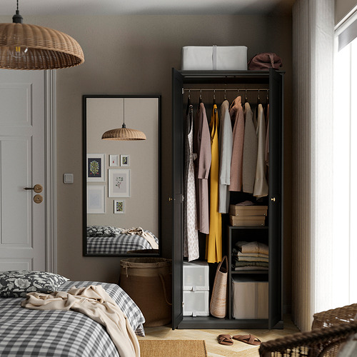FÅGELFJÄLLET, armario+ 2 puertas. 3 de 7 abrir diálogo