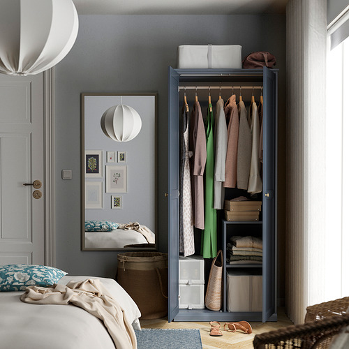 FÅGELFJÄLLET, armario+ 2 puertas. 3 de 6 abrir diálogo