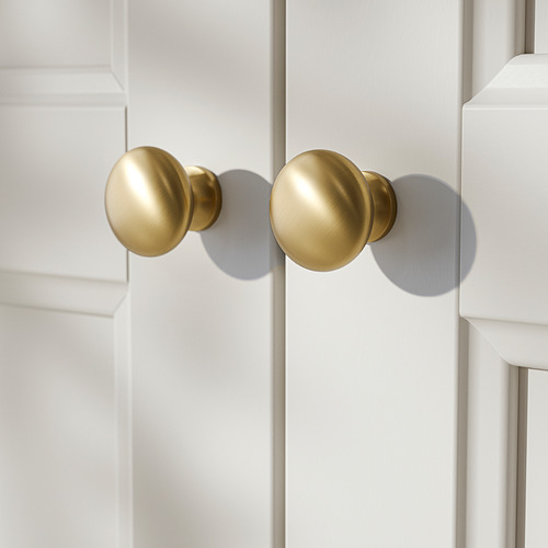 FÅGELFJÄLLET, wardrobe with 2 doors. 2 of 6 open dialog