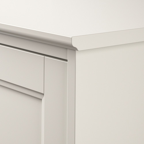 FÅGELFJÄLLET, wardrobe with 2 doors. 3 of 6 open dialog