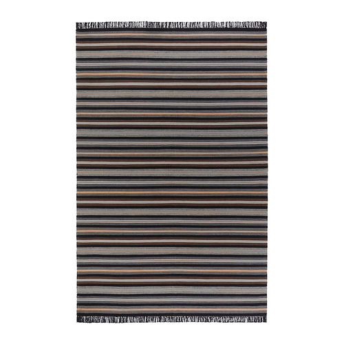 RÅVAROR, alfombra, lisa. 1 de 8 open dialog