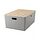 Select colour variation: Light grey / bamboo